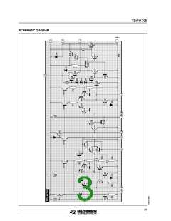浏览型号TDA1170S的Datasheet PDF文件第3页