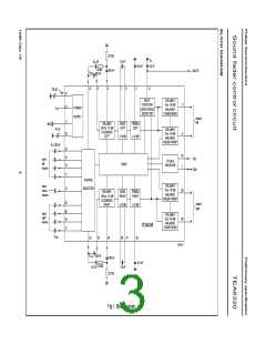 浏览型号TEA6320T的Datasheet PDF文件第3页