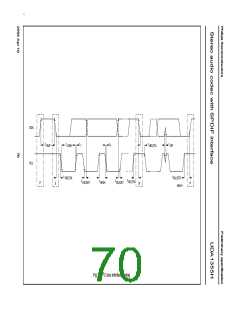 浏览型号UDA1355H的Datasheet PDF文件第70页