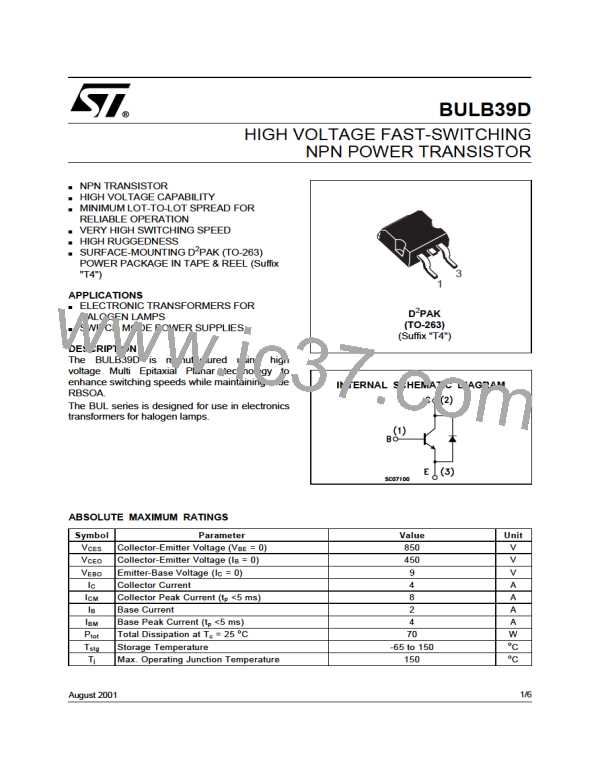 BULB39D图片预览