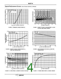 浏览型号BUZ71A的Datasheet PDF文件第4页