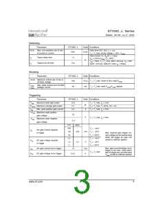 浏览型号ST700C12L3的Datasheet PDF文件第3页