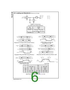 浏览型号74LCX138SJ的Datasheet PDF文件第6页