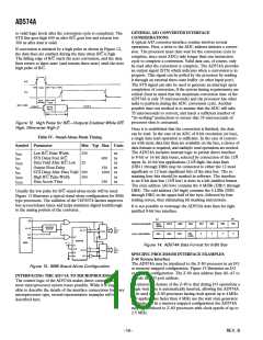 浏览型号AD574AJN的Datasheet PDF文件第10页