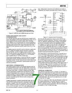 浏览型号AD574AJN的Datasheet PDF文件第7页