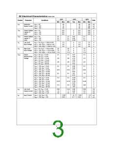浏览型号CD4511的Datasheet PDF文件第3页