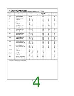 浏览型号CD4511的Datasheet PDF文件第4页