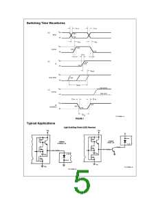 浏览型号CD4511的Datasheet PDF文件第5页