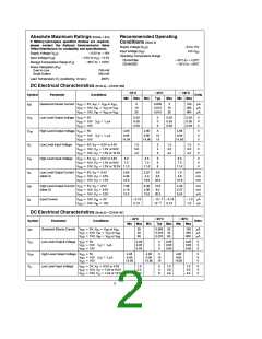 浏览型号CD4541的Datasheet PDF文件第2页