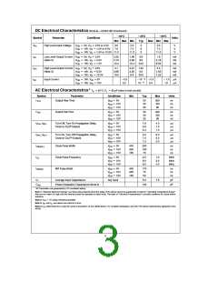浏览型号CD4541的Datasheet PDF文件第3页