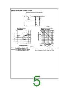 浏览型号CD4541的Datasheet PDF文件第5页