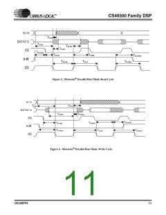 浏览型号CS49326的Datasheet PDF文件第11页