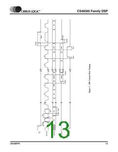 浏览型号CS49326的Datasheet PDF文件第13页