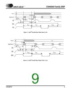 浏览型号CS49326的Datasheet PDF文件第9页