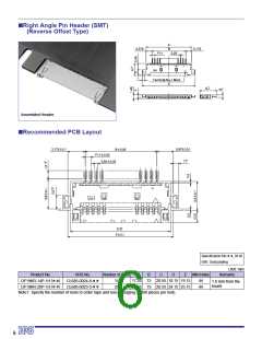 浏览型号DF19G-20S-1C的Datasheet PDF文件第6页