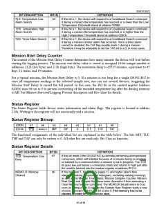 浏览型号DS1921H-F5的Datasheet PDF文件第10页