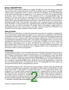 浏览型号DS1921H-F5的Datasheet PDF文件第2页