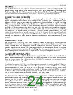 浏览型号DS1921H-F5的Datasheet PDF文件第24页