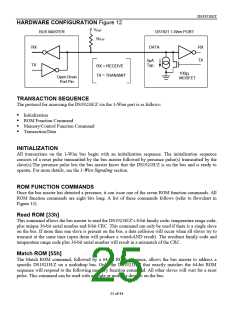 浏览型号DS1921H-F5的Datasheet PDF文件第25页