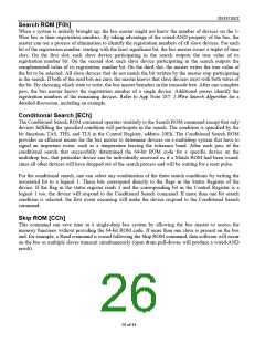 浏览型号DS1921H-F5的Datasheet PDF文件第26页