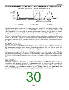 浏览型号DS1921H-F5的Datasheet PDF文件第30页