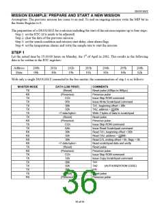 浏览型号DS1921H-F5的Datasheet PDF文件第36页