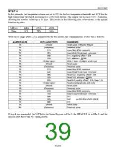 浏览型号DS1921H-F5的Datasheet PDF文件第39页