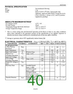 浏览型号DS1921H-F5的Datasheet PDF文件第40页