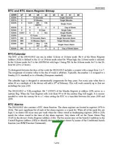 浏览型号DS1921H-F5的Datasheet PDF文件第7页