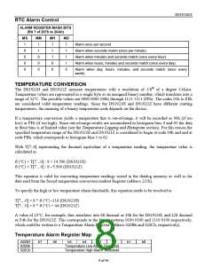 浏览型号DS1921H-F5的Datasheet PDF文件第8页