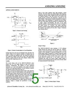 浏览型号DS2501的Datasheet PDF文件第5页