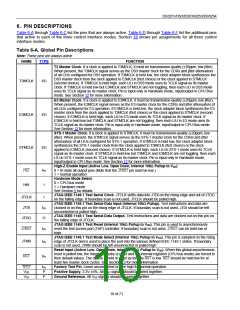 浏览型号DS3251的Datasheet PDF文件第10页