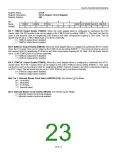 浏览型号DS3251的Datasheet PDF文件第23页