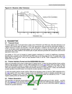 浏览型号DS3251的Datasheet PDF文件第27页