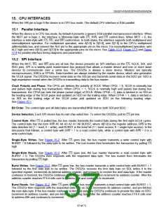 浏览型号DS3251的Datasheet PDF文件第37页
