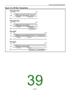 浏览型号DS3251的Datasheet PDF文件第39页