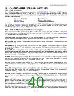 浏览型号DS3251的Datasheet PDF文件第40页
