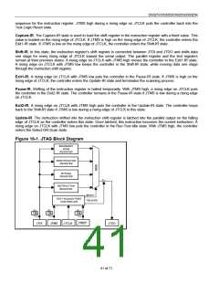 浏览型号DS3251的Datasheet PDF文件第41页