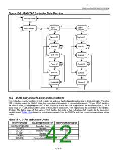 浏览型号DS3251的Datasheet PDF文件第42页