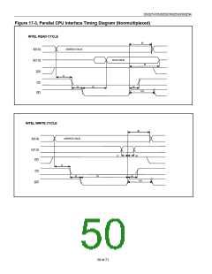 浏览型号DS3251的Datasheet PDF文件第50页