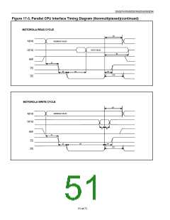 浏览型号DS3251的Datasheet PDF文件第51页