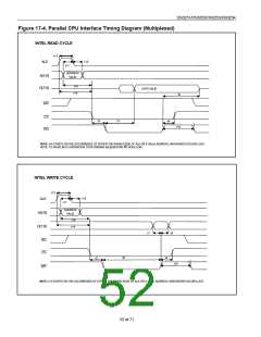 浏览型号DS3251的Datasheet PDF文件第52页