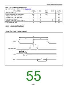 浏览型号DS3251的Datasheet PDF文件第55页
