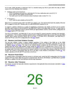 浏览型号DS3252N的Datasheet PDF文件第26页