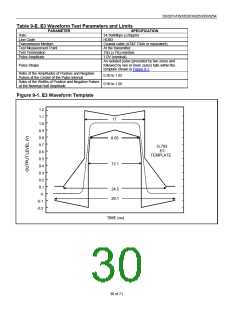 浏览型号DS3252N的Datasheet PDF文件第30页