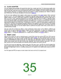 浏览型号DS3252N的Datasheet PDF文件第35页