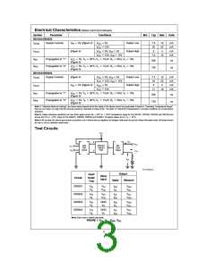 浏览型号DS3634N的Datasheet PDF文件第3页