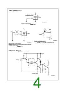 浏览型号DS3634N的Datasheet PDF文件第4页