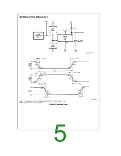 浏览型号DS3634N的Datasheet PDF文件第5页