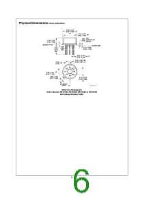 浏览型号DS3634N的Datasheet PDF文件第6页